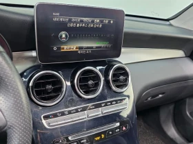 Mercedes-Benz GLC 220 * 4MATIC | Панорама | Кожа | Memory* , снимка 15