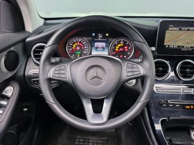 Mercedes-Benz GLC 220 * 4MATIC | Панорама | Кожа | Memory* , снимка 13