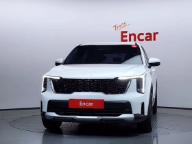 Kia Sorento Diesel 2.2 4WD| 199к.с.| ВКЛ.ТЕХНОТЕСТ, снимка 3