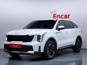 Kia Sorento Diesel 2.2 4WD| 199к.с.| ВКЛ.ТЕХНОТЕСТ, снимка 1