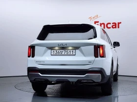 Kia Sorento Diesel 2.2 4WD| 199к.с.| ВКЛ.ТЕХНОТЕСТ, снимка 4