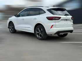 Ford Kuga Escape* ST Line* 4x4* ДИСТРОНИК* 360, снимка 6