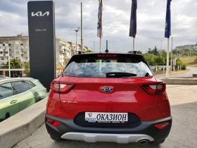 Kia Stonic LX, снимка 6