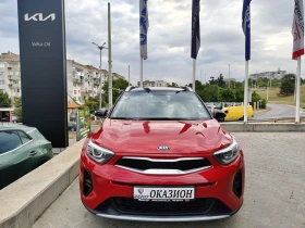 Kia Stonic LX, снимка 2