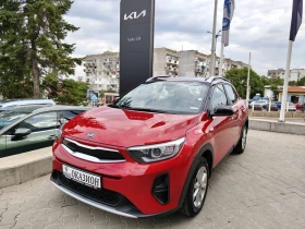 Kia Stonic LX, снимка 1