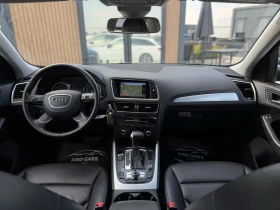Audi Q5 * Facelift* 2.0TDI* 177к.с.* 2015Г., снимка 9