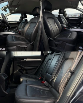 Audi Q5 * Facelift* 2.0TDI* 177к.с.* 2015Г., снимка 12