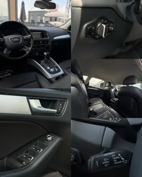 Audi Q5 * Facelift* 2.0TDI* 177к.с.* 2015Г., снимка 13
