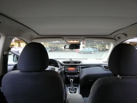 Nissan Qashqai, снимка 10