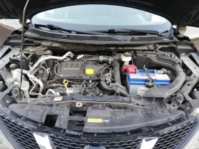 Nissan Qashqai, снимка 15