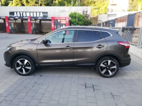 Nissan Qashqai, снимка 4
