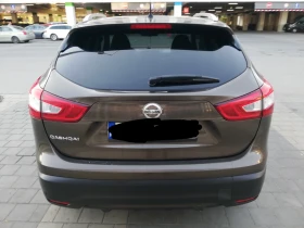 Nissan Qashqai, снимка 2