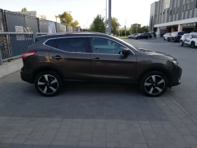 Nissan Qashqai, снимка 3