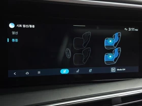 Hyundai Palisade HEV 2.5T 2WD 7-Seater| 264к.с., снимка 16