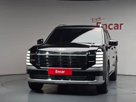 Hyundai Palisade HEV 2.5T 2WD 7-Seater| 264к.с., снимка 2