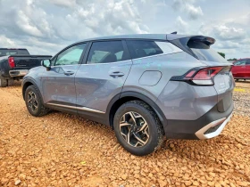 Kia Sportage 2.5l Lx, снимка 2