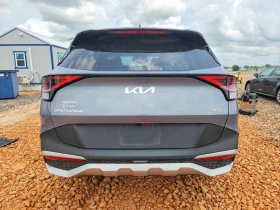 Kia Sportage 2.5l Lx, снимка 6