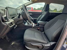 Kia Sportage 2.5l Lx, снимка 7