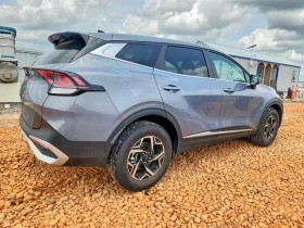 Kia Sportage 2.5l Lx, снимка 3