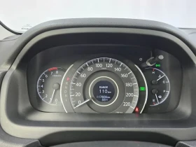 Honda Cr-v 4Wd Ex-L 4Th Generation, снимка 16