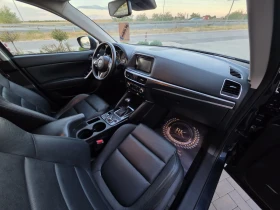 Mazda CX-5 2.2 Sports-line, снимка 14
