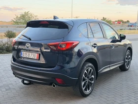 Mazda CX-5 2.2 Sports-line, снимка 4