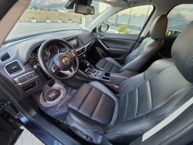 Mazda CX-5 2.2 Sports-line, снимка 8