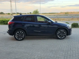 Mazda CX-5 2.2 Sports-line, снимка 3