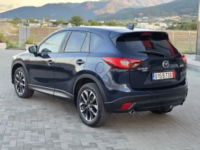 Mazda CX-5 2.2 Sports-line, снимка 6