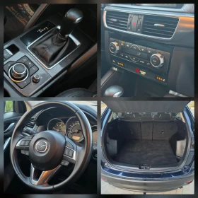 Mazda CX-5 2.2 Sports-line, снимка 17