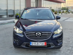 Mazda CX-5 2.2 Sports-line, снимка 2