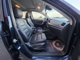 Mazda CX-5 2.2 Sports-line, снимка 10