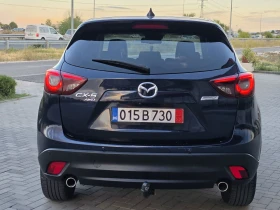 Mazda CX-5 2.2 Sports-line, снимка 5