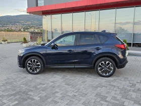Mazda CX-5 2.2 Sports-line, снимка 7