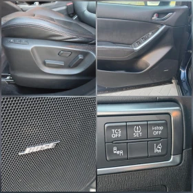 Mazda CX-5 2.2 Sports-line, снимка 15