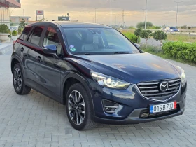 Mazda CX-5 2.2 Sports-line, снимка 1