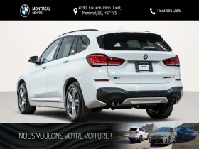 BMW X1, снимка 6