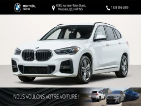 BMW X1, снимка 3