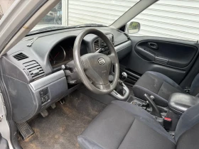 Suzuki Grand vitara 2.0D, снимка 4