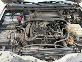 Suzuki Grand vitara 2.0D, снимка 9