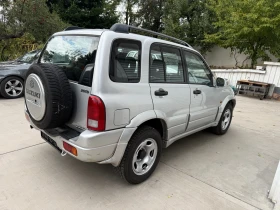 Suzuki Grand vitara 2.0D, снимка 3