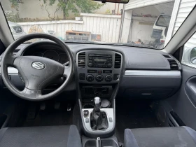 Suzuki Grand vitara 2.0D, снимка 6