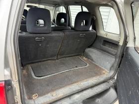 Suzuki Grand vitara 2.0D, снимка 7