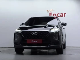 Hyundai Santa fe 2.0 2WD MODERN, снимка 3