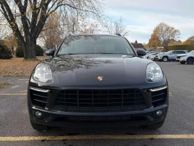 Porsche Macan, снимка 6