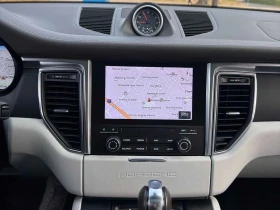Porsche Macan, снимка 9