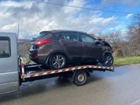 Обява за продажба на Hyundai IX35 2.0crdi 4x4 ~11 лв. - изображение 1
