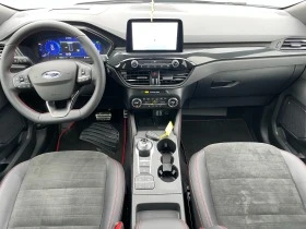 Ford Kuga 2.5 ST LINE- X AWD , снимка 14