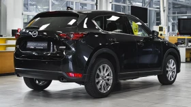 Mazda CX-5 ULTIMATE 2.5 SKYACTIV-G 4x4 Automatic, снимка 6