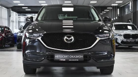 Mazda CX-5 ULTIMATE 2.5 SKYACTIV-G 4x4 Automatic, снимка 2